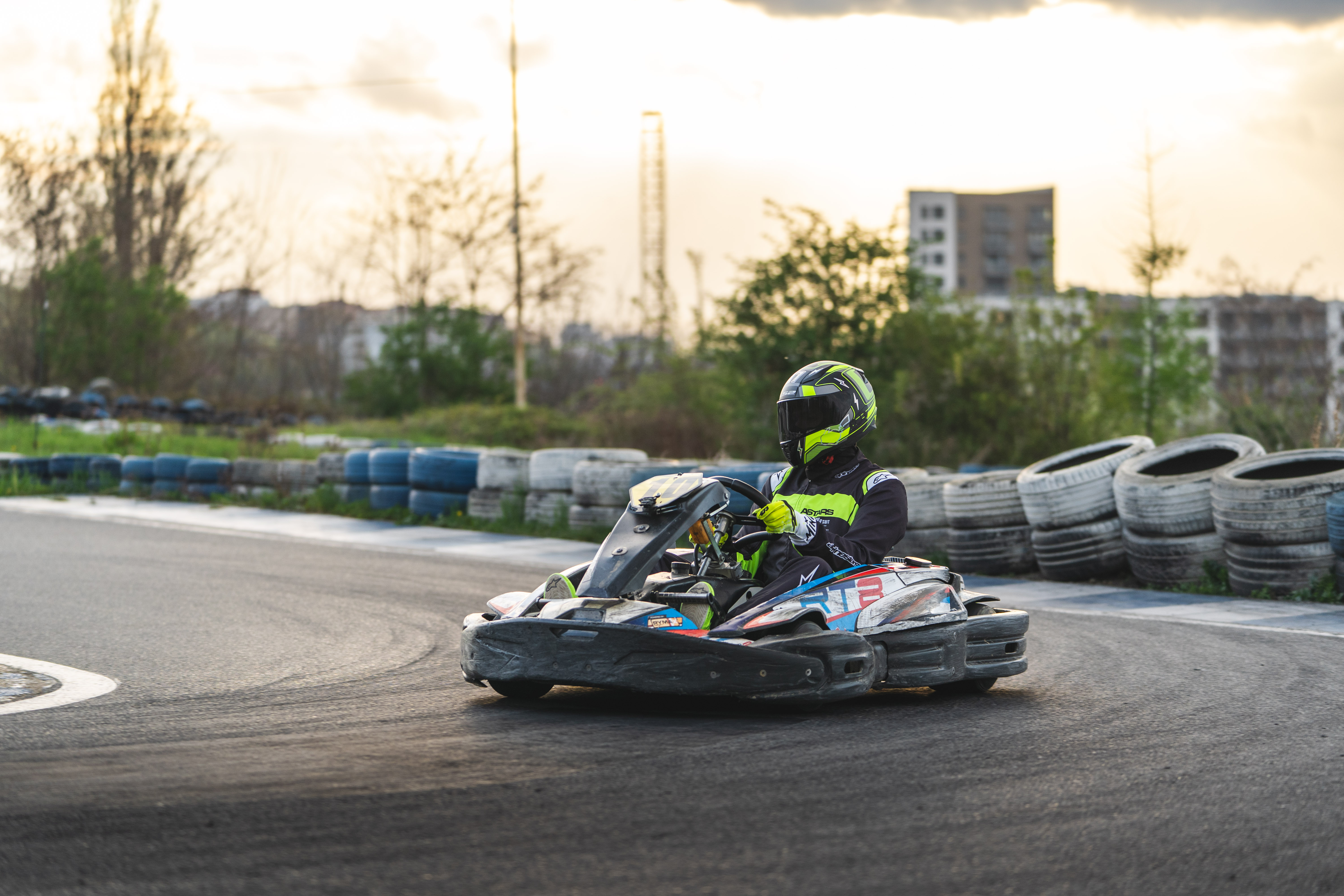 Karting