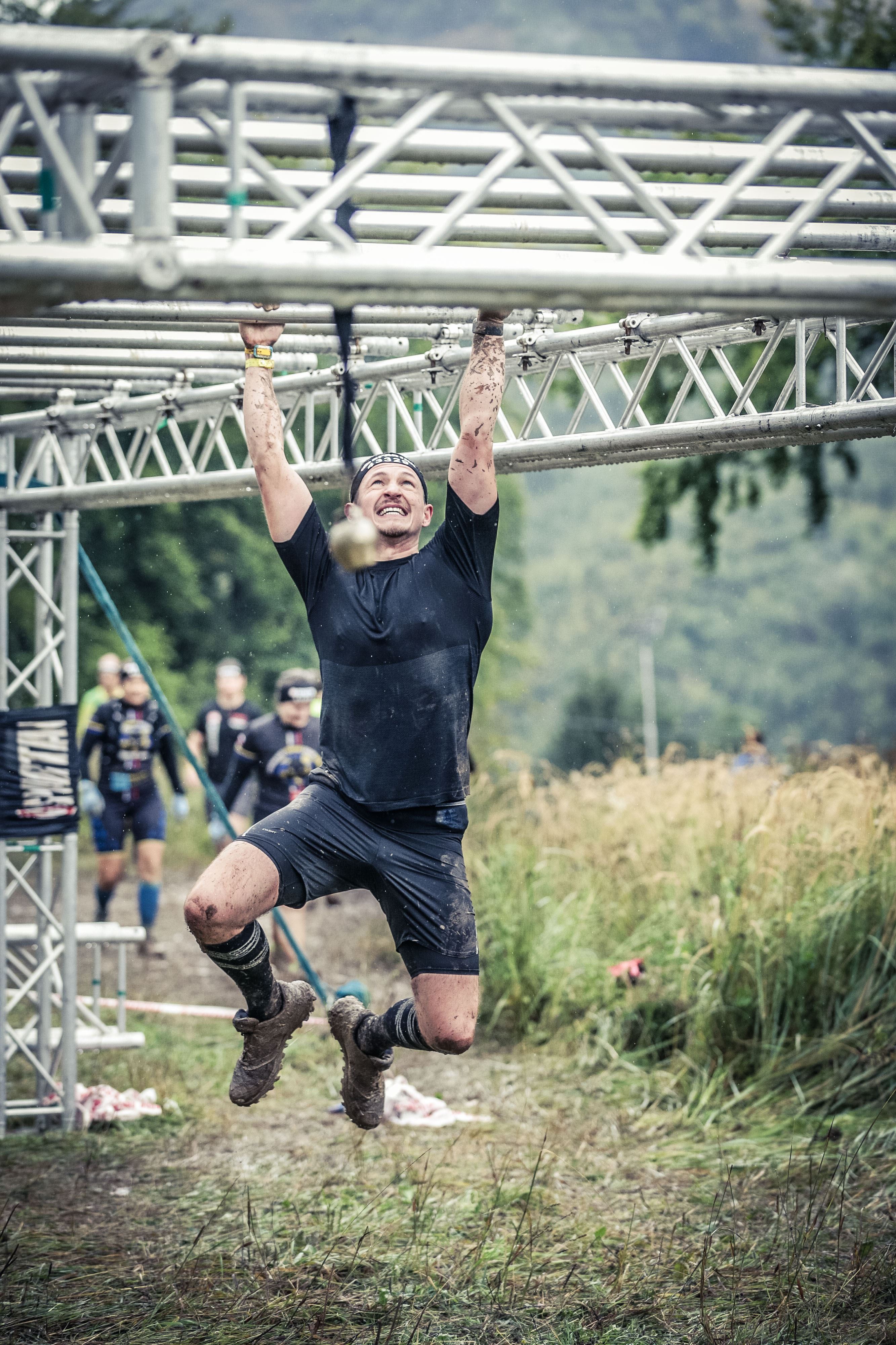 Spartan Race photo