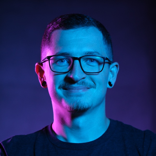 Lukas Ruzicka